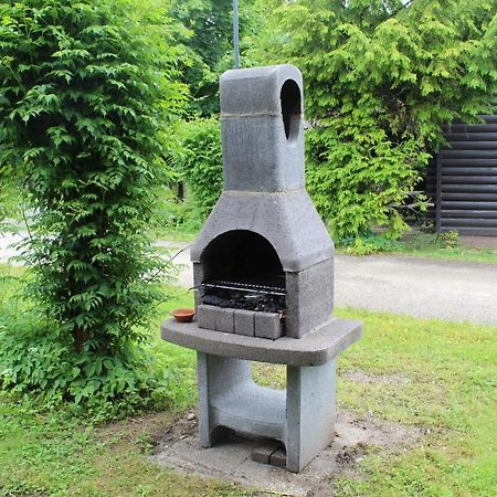 Hiska Catez Villa Brežice Eksteriør billede
