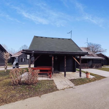 Hiska Catez Villa Brežice Eksteriør billede