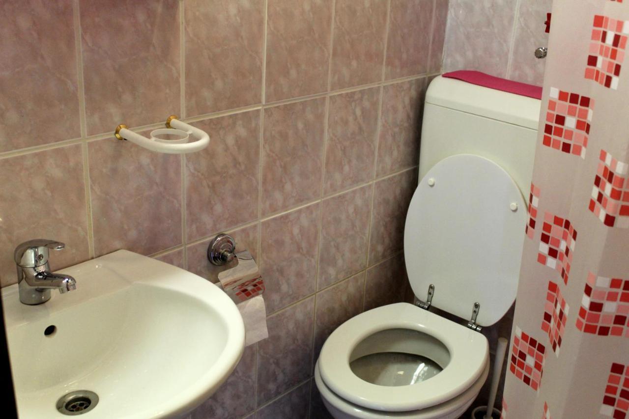 Hiska Catez Villa Brežice Eksteriør billede