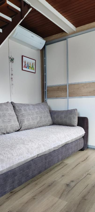 Hiska Catez Villa Brežice Eksteriør billede