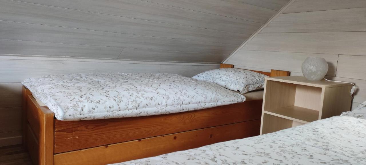 Hiska Catez Villa Brežice Eksteriør billede